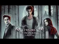 What If Alex s 3 Wishes Led Him to Twilight s World