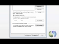 Fix internet explorer display webpage error
