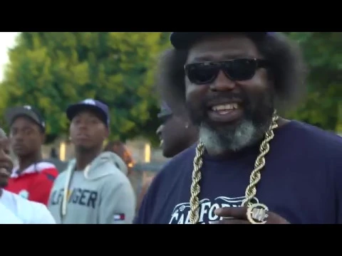 Download MP3 Afroman - Play Me Some Music (OFFICIAL MUSIC VIDEO)