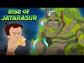Lagu Chhota Bheem - Rise of Jatarasur | Jungle Ka Mahabali 🌳| Forest Adventure Episode for Kids