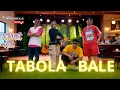 Lagu Tabola Bale - Silet Open Up (Accoustic Version) | Covered by Distorexa