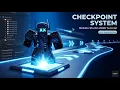 How to Make a Checkpoint System in Roblox Studio 2026 Tutorial Full Game System Setup