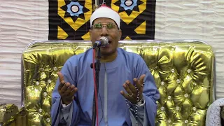 الدكتور عبدالفتاح الطاروطى الدعاء وبكاء على روح المرحوم الاستاذ فتحي حمام كفر حمام منوفية          دندنها
