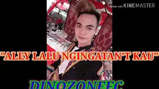 Download ALEY LALU NGINGATAN'T KAU - DINO MP3