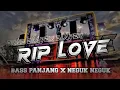 Download Lagu DJ trap rip love versi bass panjang blayer blayer 🔥 DJ viral  terbaru 2024