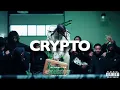 LaRvfleuze x Hamza x KobaLad Type Beat |" Crypto "| Dark Instru Rap Sombre Freestyle 2026