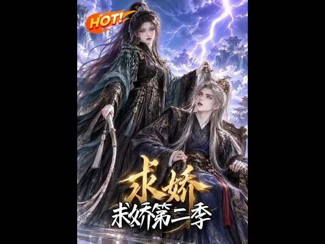 求娇第二季