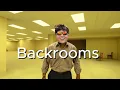 Backrooms Movie Review