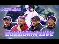 OUR FIRST TIME WATCHING Jung Kook (정국) Euphoria Live!!