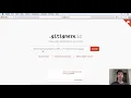 Django 2 2 Python Site 2 Personal Portfolio 4 Gitignore