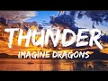 Download Lagu Imagine Dragons THUNDER (lyrics)
