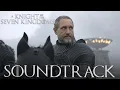 Lagu I Will Take Ser Duncan's Side | Game of Thrones Theme | A Knight of the Seven Kingdoms E4 OST