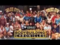 The Evolution Of Gold s Gym Bodybuilding Chronicles