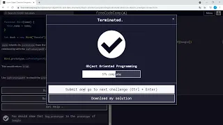 Object Oriented Programming Understand Where an Object s Prototype Comes From fcc