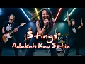 Lagu Adakah Kau Setia - Stings (Rock Cover Version) Lagu Nostalgia Pop Malaysia #cover #rock