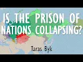 Download Lagu Taras Byk - Is Putin’s Endless Aggression Exhausting Russia’s Military, Social and Economic Reserves