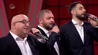 გაზაფხულის მერცხალი ხარ სულის სინაზე ლაშა ღლონტი 