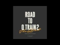 The Quiett - All About (Instrumental)