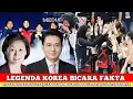 Download Lagu 🔴 MEGA TERHARU‼️ park mi-hee siap debat dengan kovo demi mega! 1 musim lagi mega jadi pemain terbaik