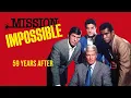MISSION IMPOSSIBLE 1966 - 59 YEARS after