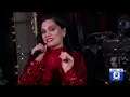 Lagu Jessie J - Santa Claus is coming to town