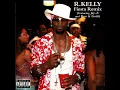 Lagu R. Kelly - Fiesta Remix (feat. Jay-Z and Boo \u0026 Gotti) [Explicit]