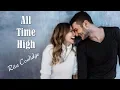 All Time High   Rita Coolidge  (TRADUÇÃO) HD  \