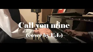  jeff bernet call you mine cover by e l easy listening 
