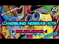 Download Lagu LANGSUNG NGEGAS // MIXTAPE DJ JUNGGLE DUTCH TERBARU FULL BASS BETON HARD,,,