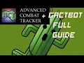 FFXIV FULL SETUP GUIDE FOR 2021