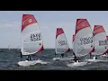 Download Lagu Open Skiff - EUROPEAN CHAMPIONSHIPS Travemuende 2019 - Day 3