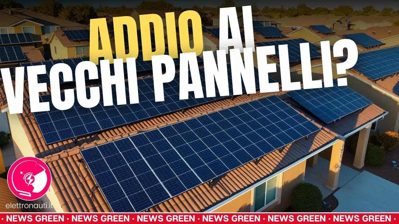 Energia pulita, dalle celle tandem all’idrogeno e agli scooter al sodio