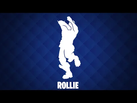 Download MP3 Fortnite Rollie (10 Hours)
