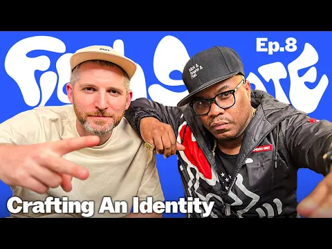 Download MP3 Daru Jones: In The Pocket, Crafting An Identity | Flow State with Harry Mack #8