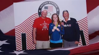 Gallery of Guns Profile - Coach Jay Waldon