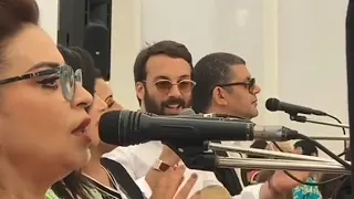 عثمان مولين مول البندير العيطة و الشعبي نايضة Othmane Mouline Moul Lbendir Aita Chaabi Nayda 