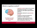 Motivational Modulation of Cognitive Control in AD