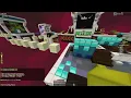 Chill BedWars Game Play | Mouse and Keyboard Sound
