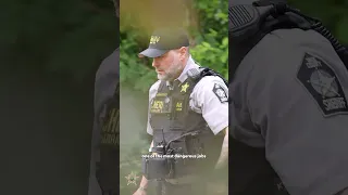 On the Go with WCSO Warrants