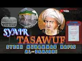 Download Lagu SYAIR TASAWUF SYEKH MUHAMMAD NAFIS KALUA AL-BANJARI ( isi syair dari kitab ad-durun nafis )