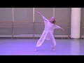 A Tribute to Erick Hawkins choreography by Gloria McLean and Bert Gstettner July 16 2026 NYC