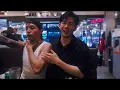 💫 Love Is On The Way to... Busan｜🇰🇷 釜山國際電影節全球OTT大獎舞台準備 × 排舞花絮 📽️