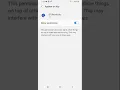 QuickShortcutMaker demo