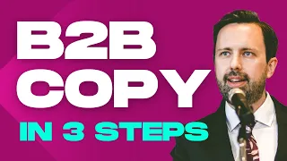 Best Tips On Copywriting For B2B Marketers In 2021 | B2B Copywriting Tips For Beginners