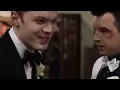 The Gallavich Wedding | Shameless