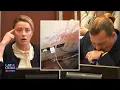 Download Lagu Photos Show the Aftermath of Australia Incident Between Johnny Depp \u0026 Amber Heard