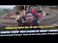 Download Lagu GILA DAMPAK VEDA BUAT SIRKUIT MAGETAN JADI PERHATIAN‼️USAI BUAT LATIHAN LANGSUNG LANJUT DI BANGUN