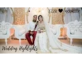 Our Wedding Trailer Ezza Mohasin Pakistani Indian Wedding