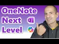 Download Lagu How to Take OneNote to the Next Level with Copilot