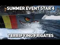 Summer event 2023 Star 4 My favourite event lineup